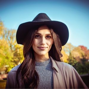 Meet your Posher, Kelsey